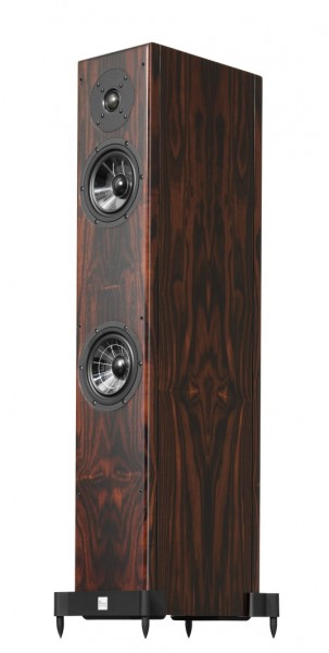 Vienna acoustics MOZART Grand SE Rosewood / Stück