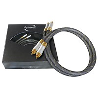 Dynavox High End Cinch/RCA Kabel 2 x 1,5m