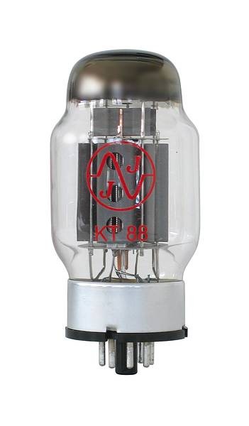 JJ Endstufenröhre KT88/6550