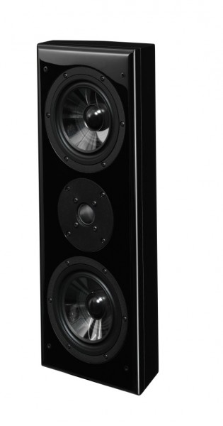 Vienna acoustics WALTZ Grand Piano Black / Stück